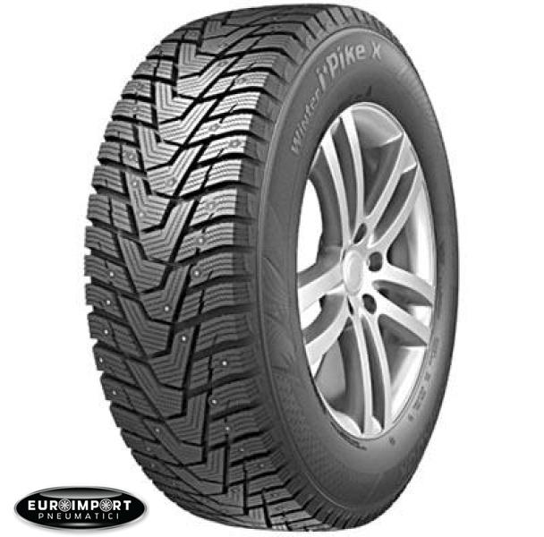 Hankook Winter i*pike X W429A  215/60 R17 100 T   CHIODATO